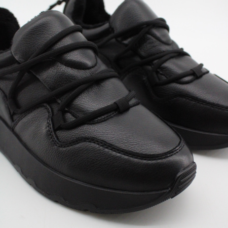 SPUR утепленные кроссовки