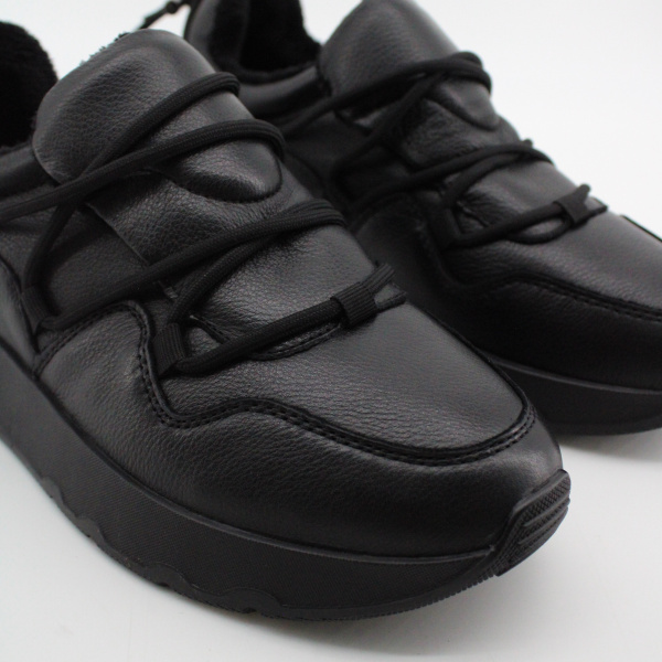 SPUR утепленные кроссовки