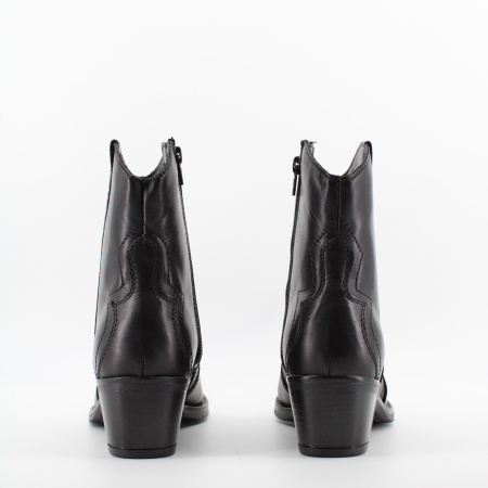 TAMARIS полусапоги - казаки