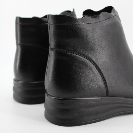 BADEN ботинки на танкетке 