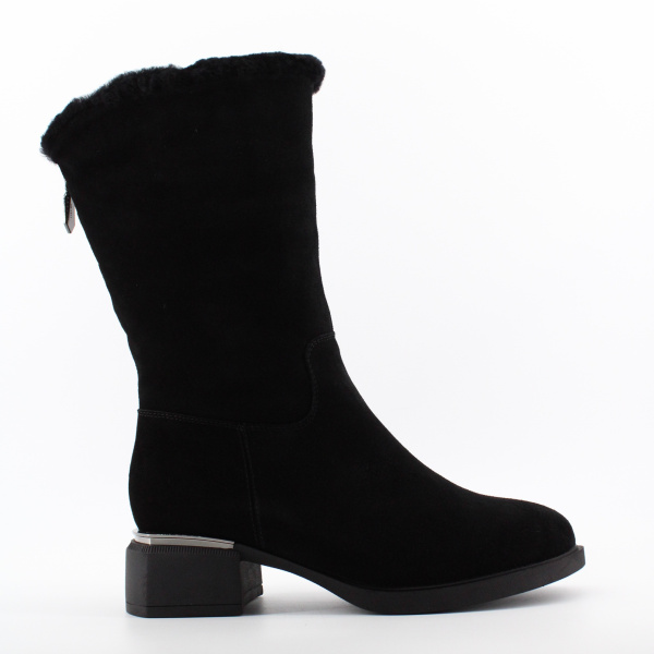 MADELLA полусапоги зимние