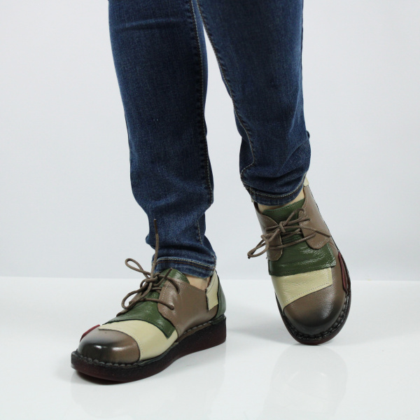 COVANI полуботинки