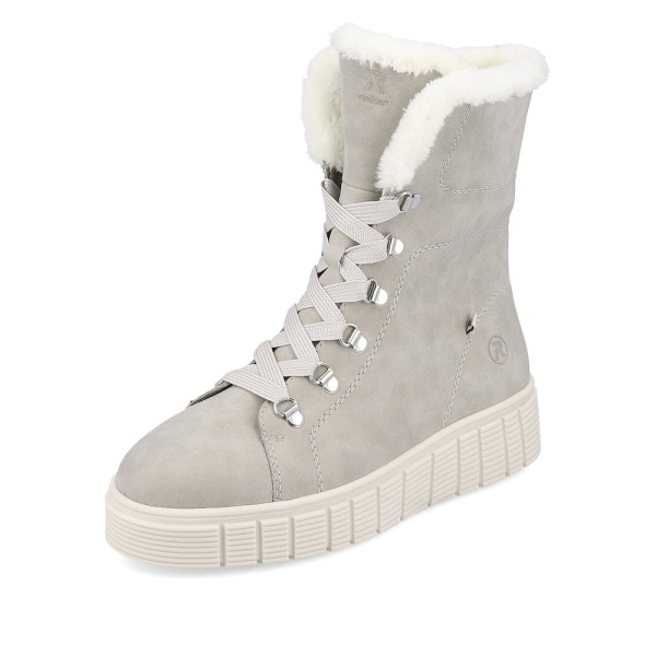 RIEKER Revolution ботинки