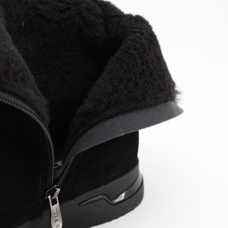 MADELLA зимние полусапоги