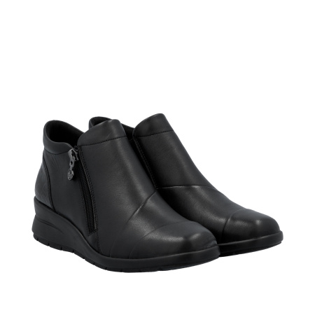 RIEKER ботинки 