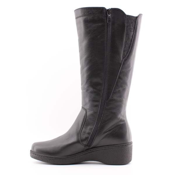 FRANCESCO DONNI сапоги зимние с декором 