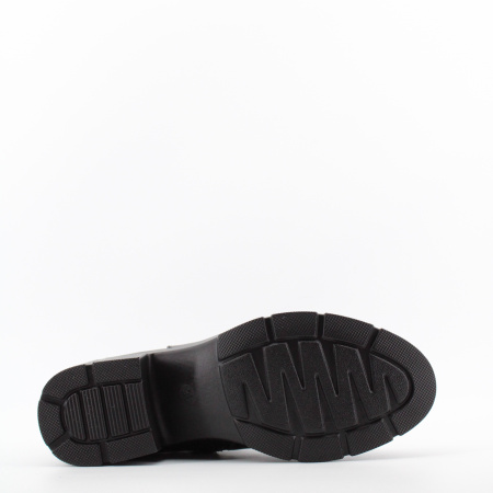 BADEN ботильоны на низком каблуке