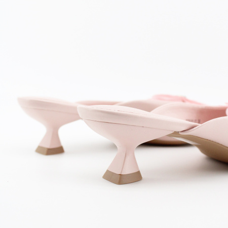 KEDDO нежно розового цвета 