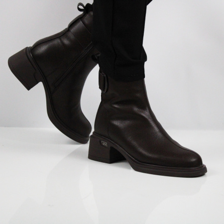 LUKME зимние ботильоны