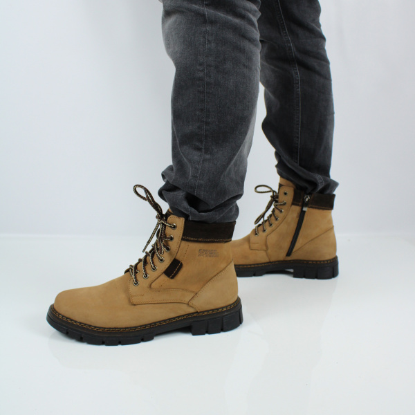 ROOMAN ботинки