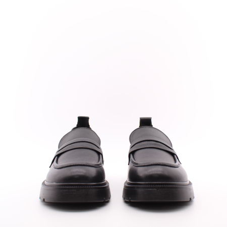 LUKME кожаные лоферы