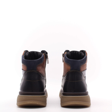 BASKARA кроссовки зимние