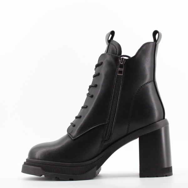 TOFA ботильоны на шнуровке