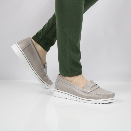 ABRICOT мокасины -комфорт