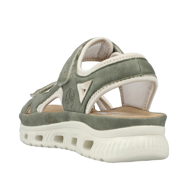 RIEKER сандалии