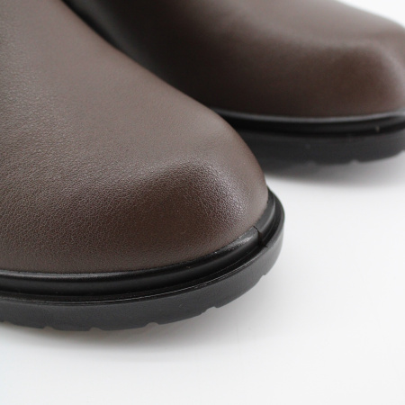 LUKME ботильоны на молнии