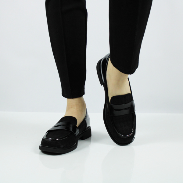 RESPECT лоферы