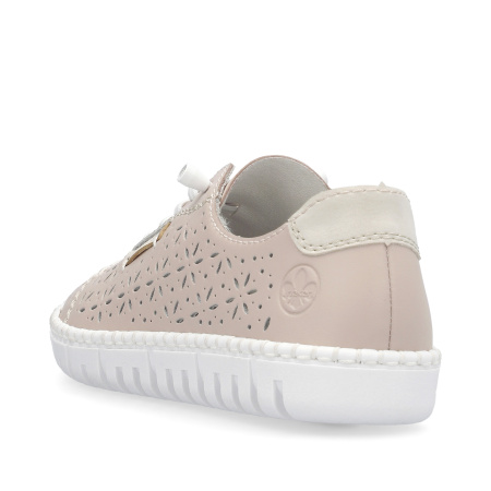 RIEKER полуботинки