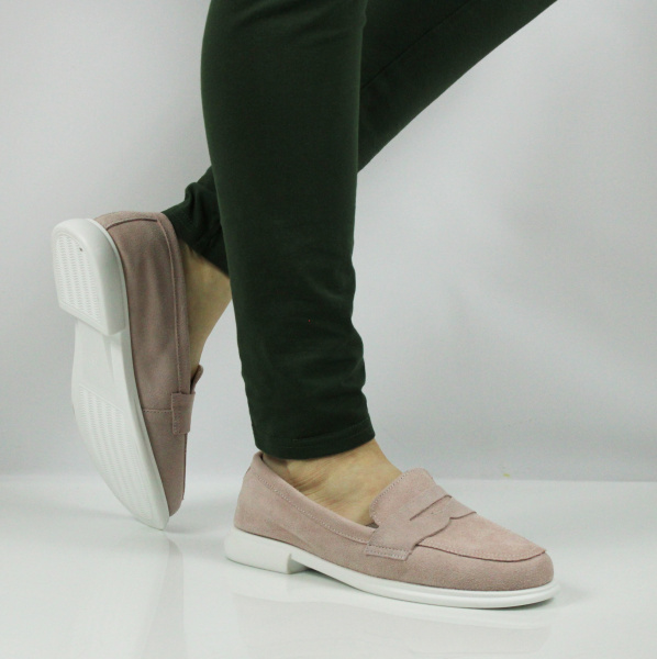 ABRICOT лоферы