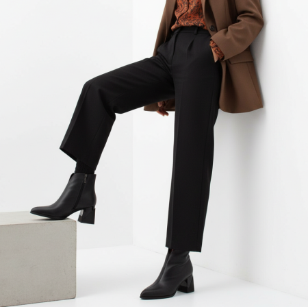 BADEN ботильоны