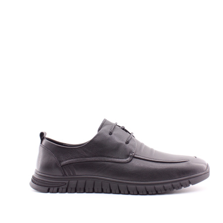 Полуботинки на рифленной подошве RESPECT