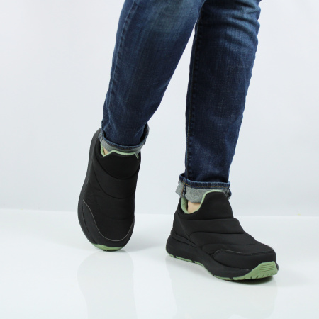 GRUNBERG дутики