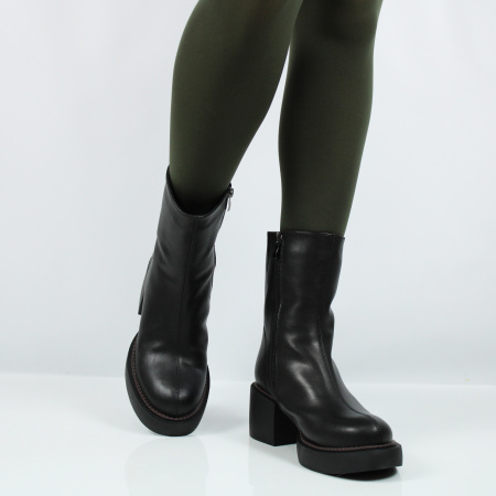 LUKME ботильоны