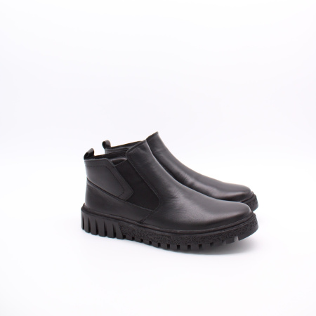 Ботинки на тракторной подошве ROMER