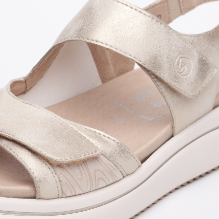 Сандалии REMONTE