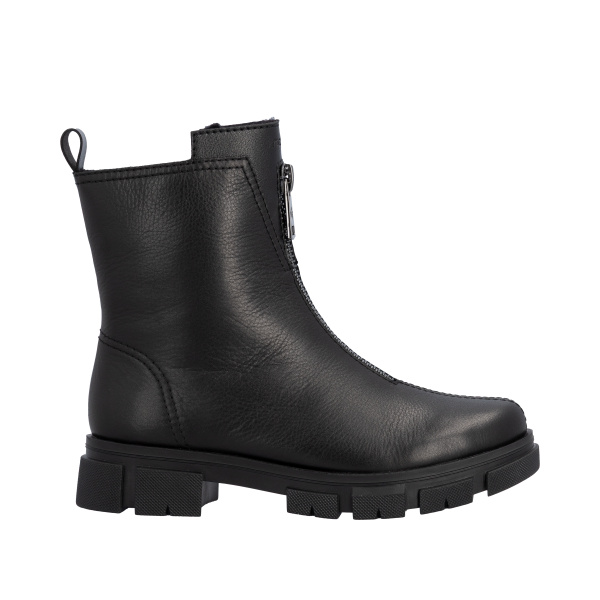 RIEKER зимние ботинки 