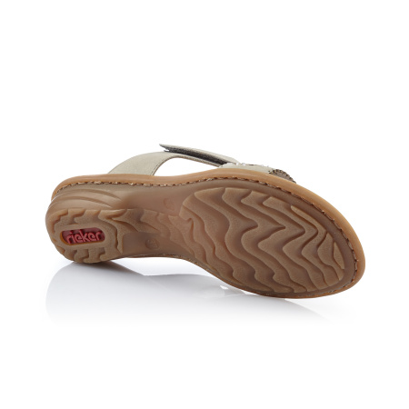 Сабо с перфорацией