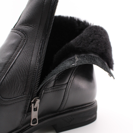 RESPECT полусапоги