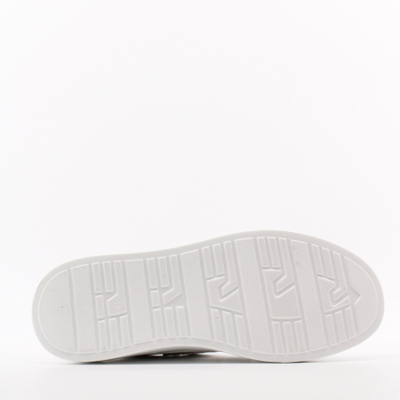 COVANI сандалии с закрытым носом 