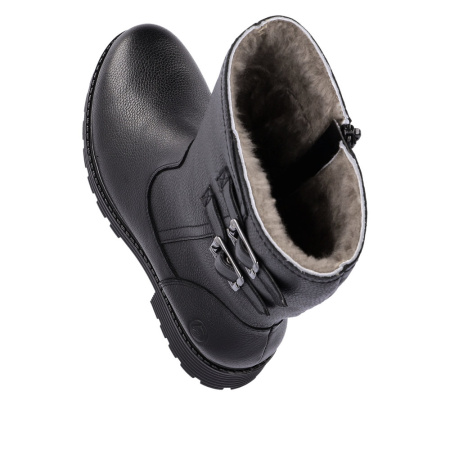 REMONTE полусапоги