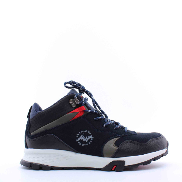 TORSION FIELD кроссовки зимние