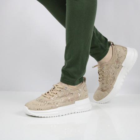 RESPECT кроссовки