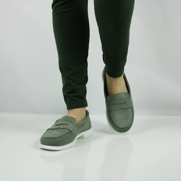 ABRICOT лоферы