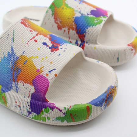 GLAMforever женские сланцы