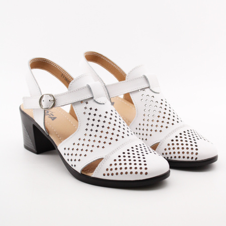 TOFA туфли с открытой пяткой