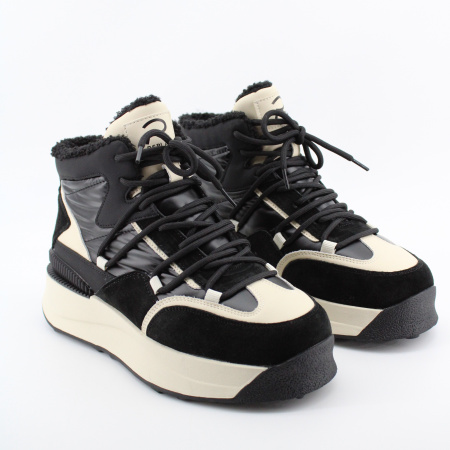 RESPECT зимние кеды