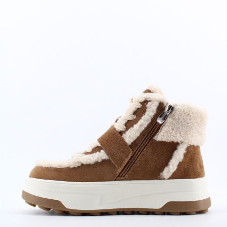 MADELLA зимние кеды