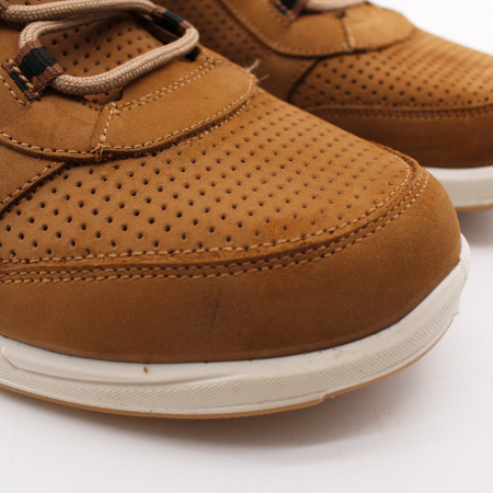 RIVERI кроссовки из нубука