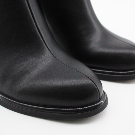 LUKME зимние ботильоны