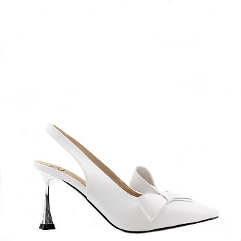 MADELLA белые туфли