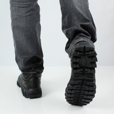 BASKARA кроссовки зимние