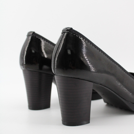 BADEN туфли на устойчивом каблуке