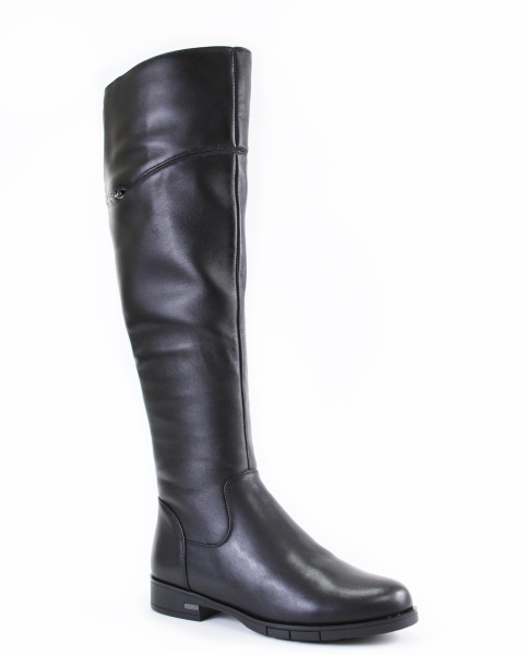 TOFA, 926948-9, Сапоги жен. нк/шерсть+ворсин/резина/черный XS (09-20)