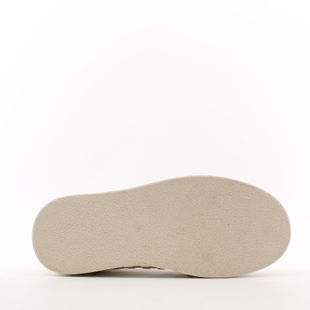 RESPECT кеды - рифленная подошва