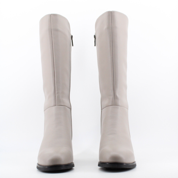 BADEN сапоги из натуральной кожи