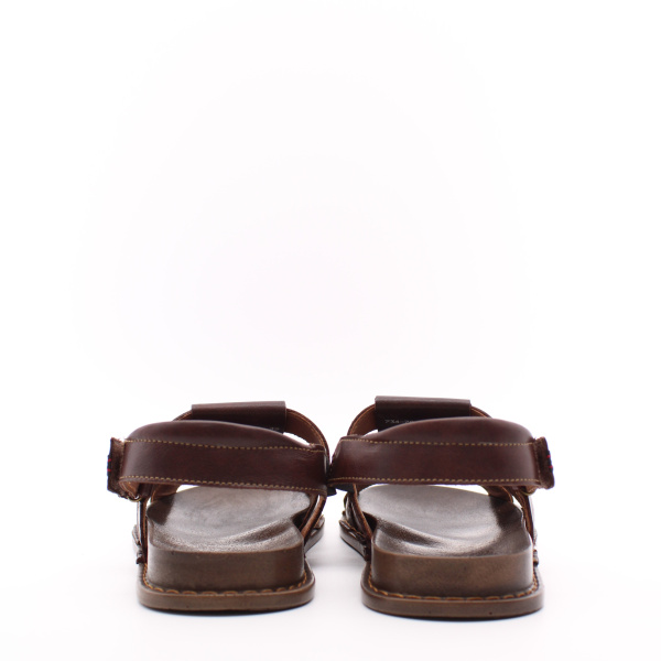 Сандалии из натуральной кожи SHOIBERG